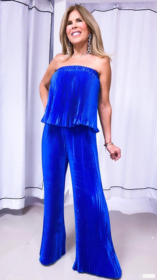 Gali jumpsuit