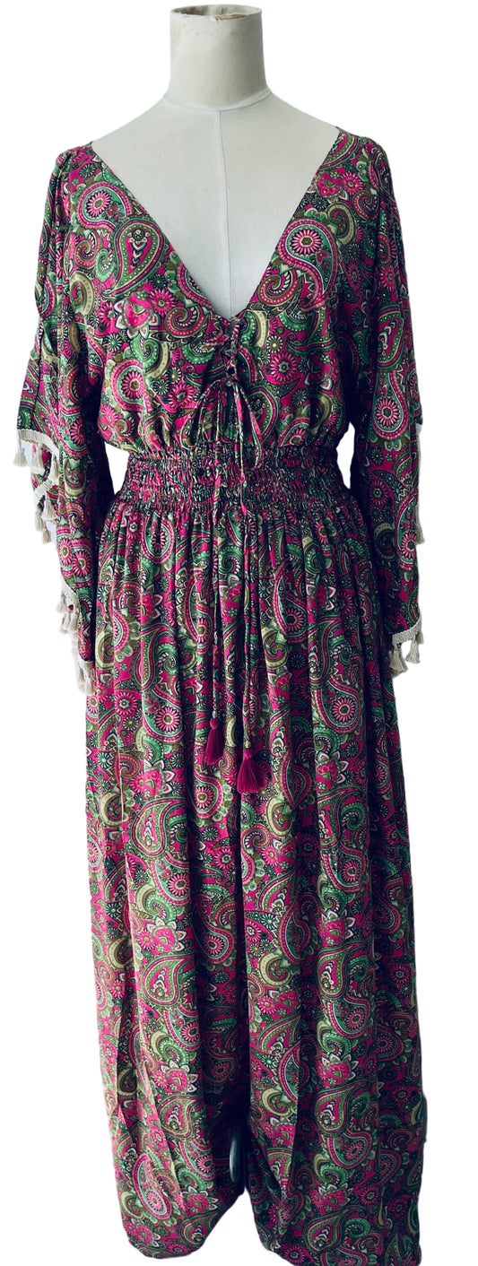 Maxine dress