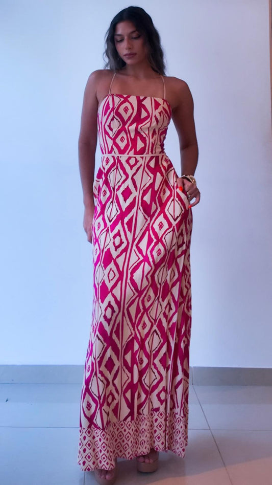Kim dress