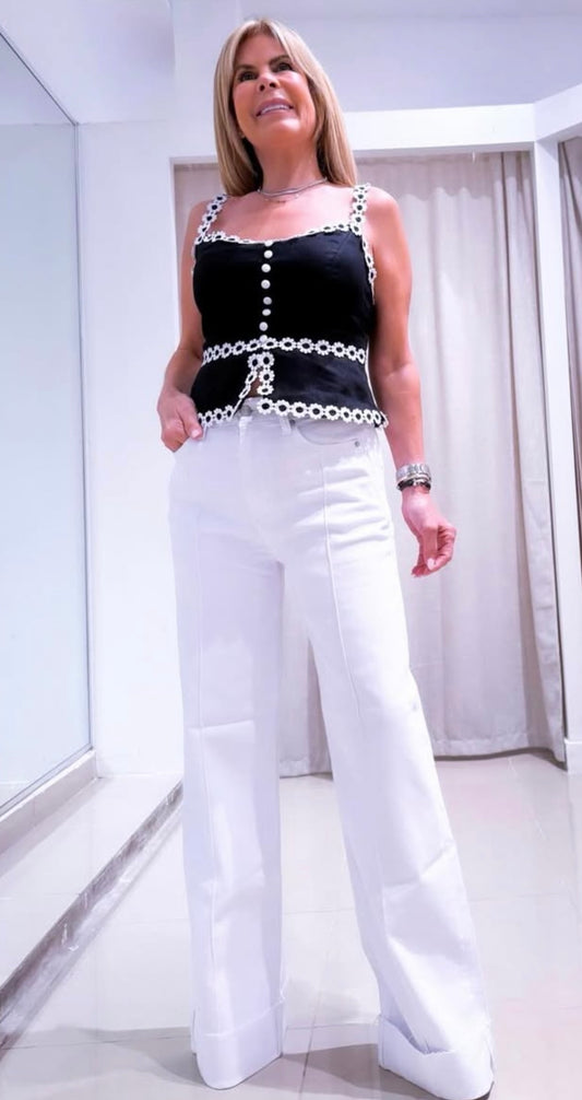Luciana top