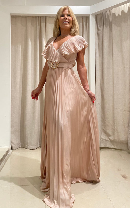 Ambar dress
