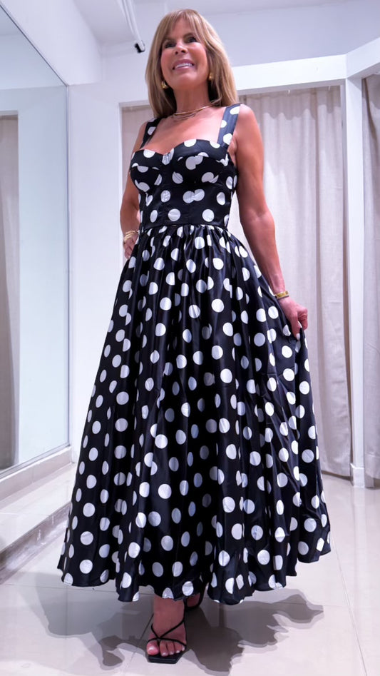 Elda dress