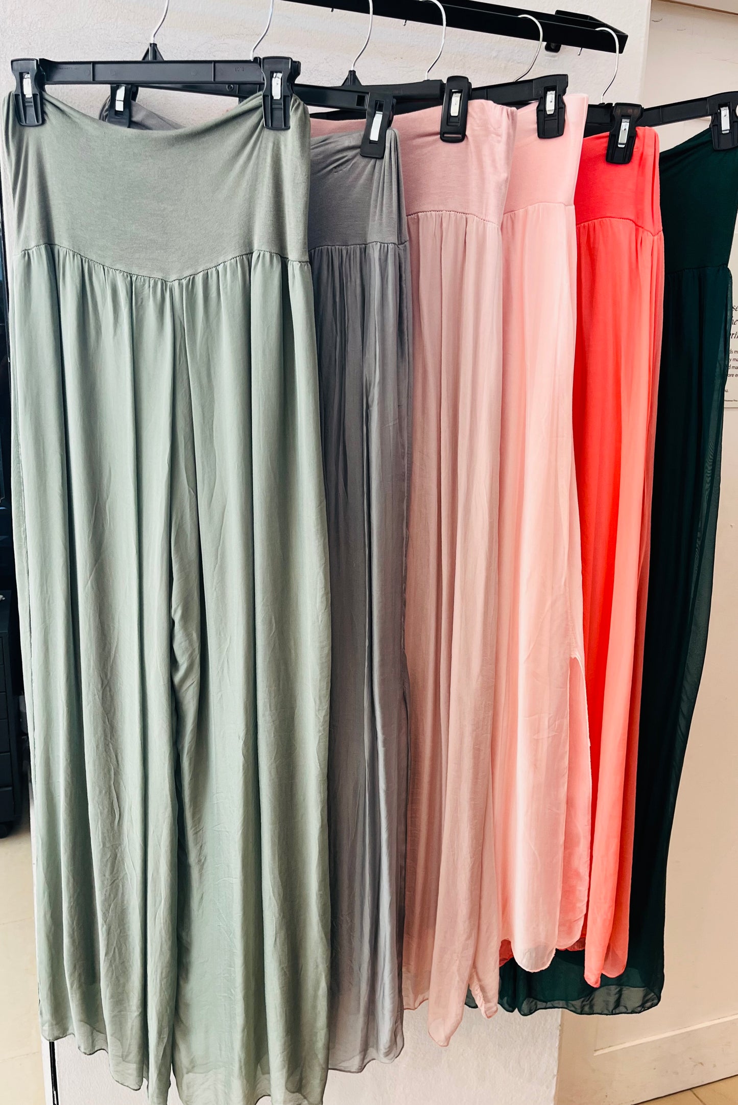 Berta pant