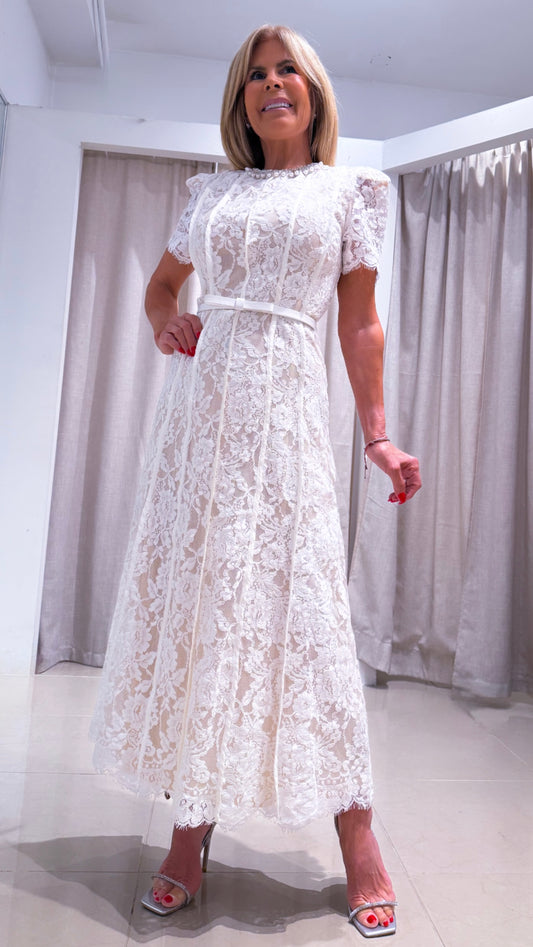 Adaida dress
