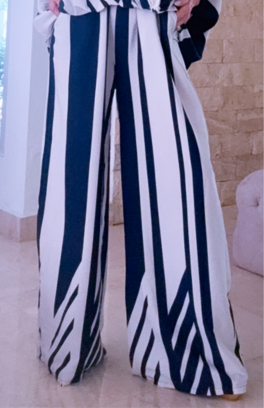Princess pant