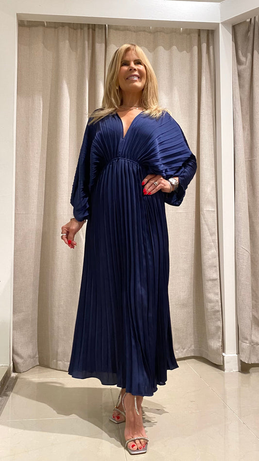 Alessia dress
