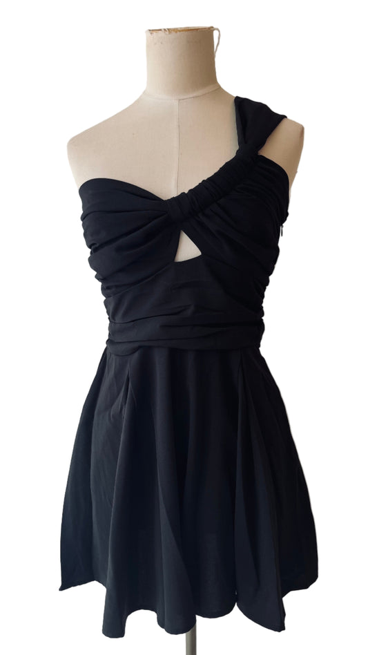 Negroni romper