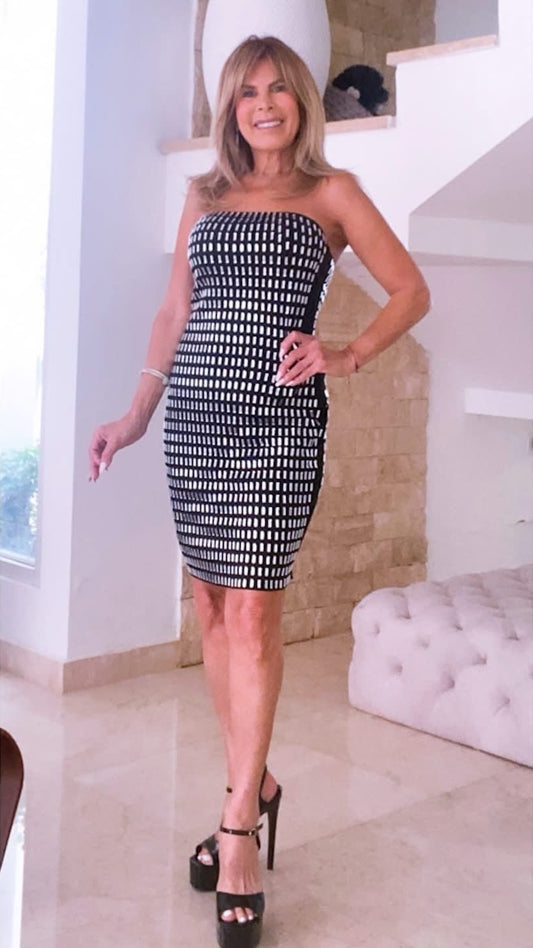 Britney dress