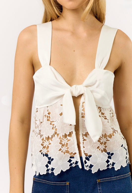 Samara top