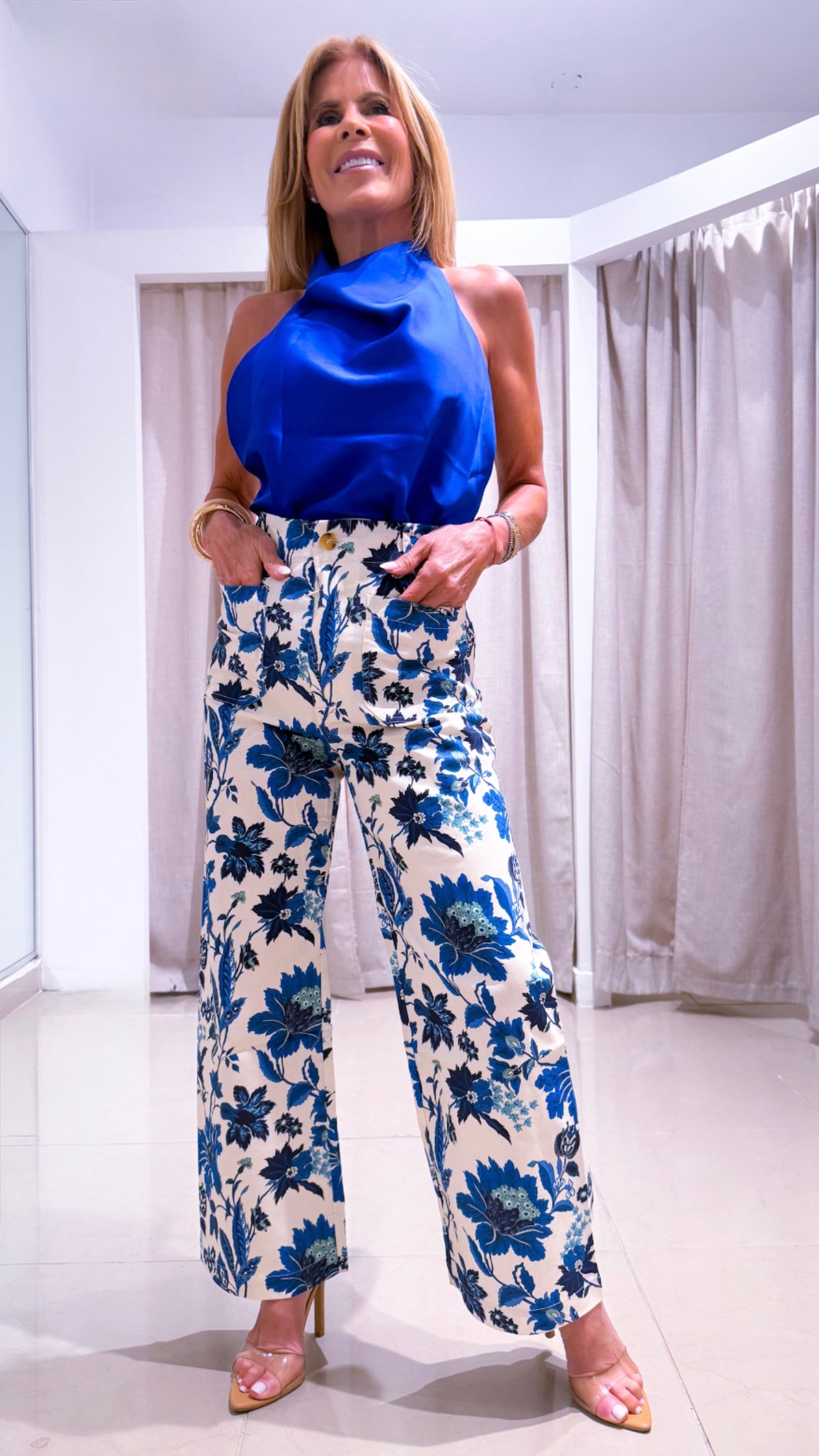 Eugenia top