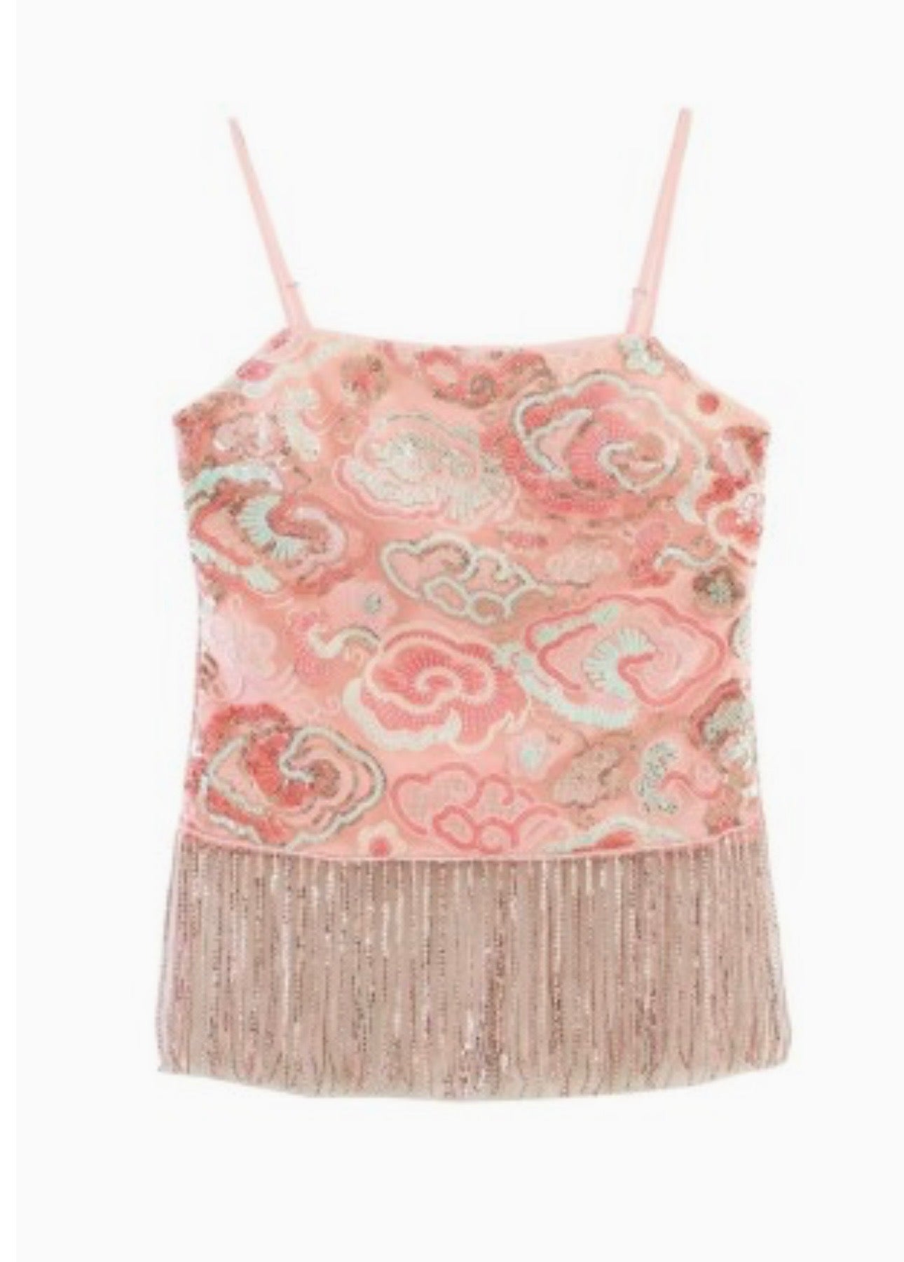 Amalisse top