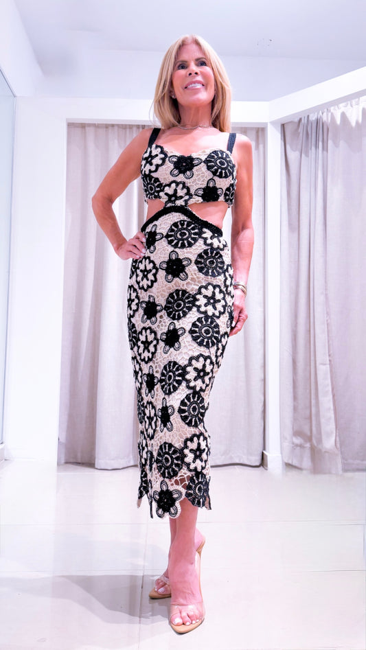 Adelaine dress