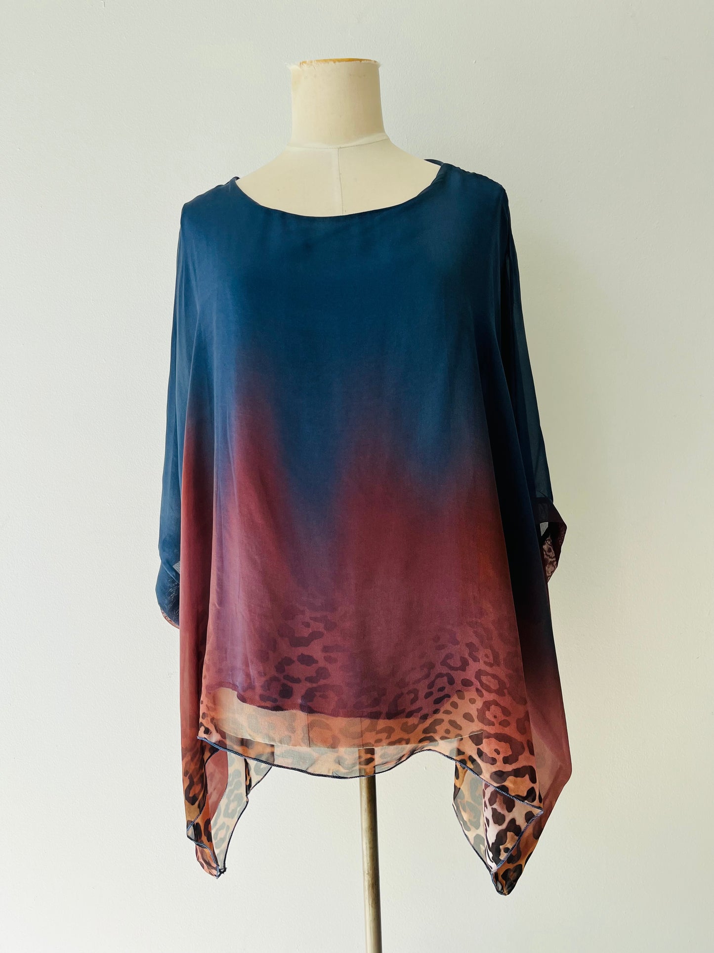 Zenaida top