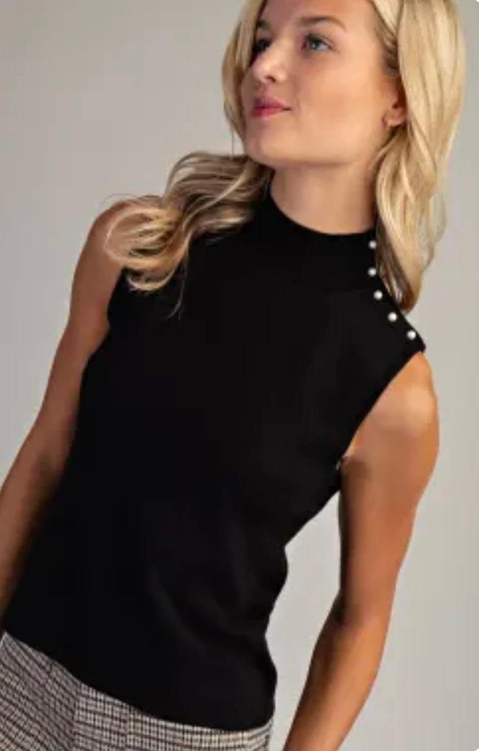 Ella top