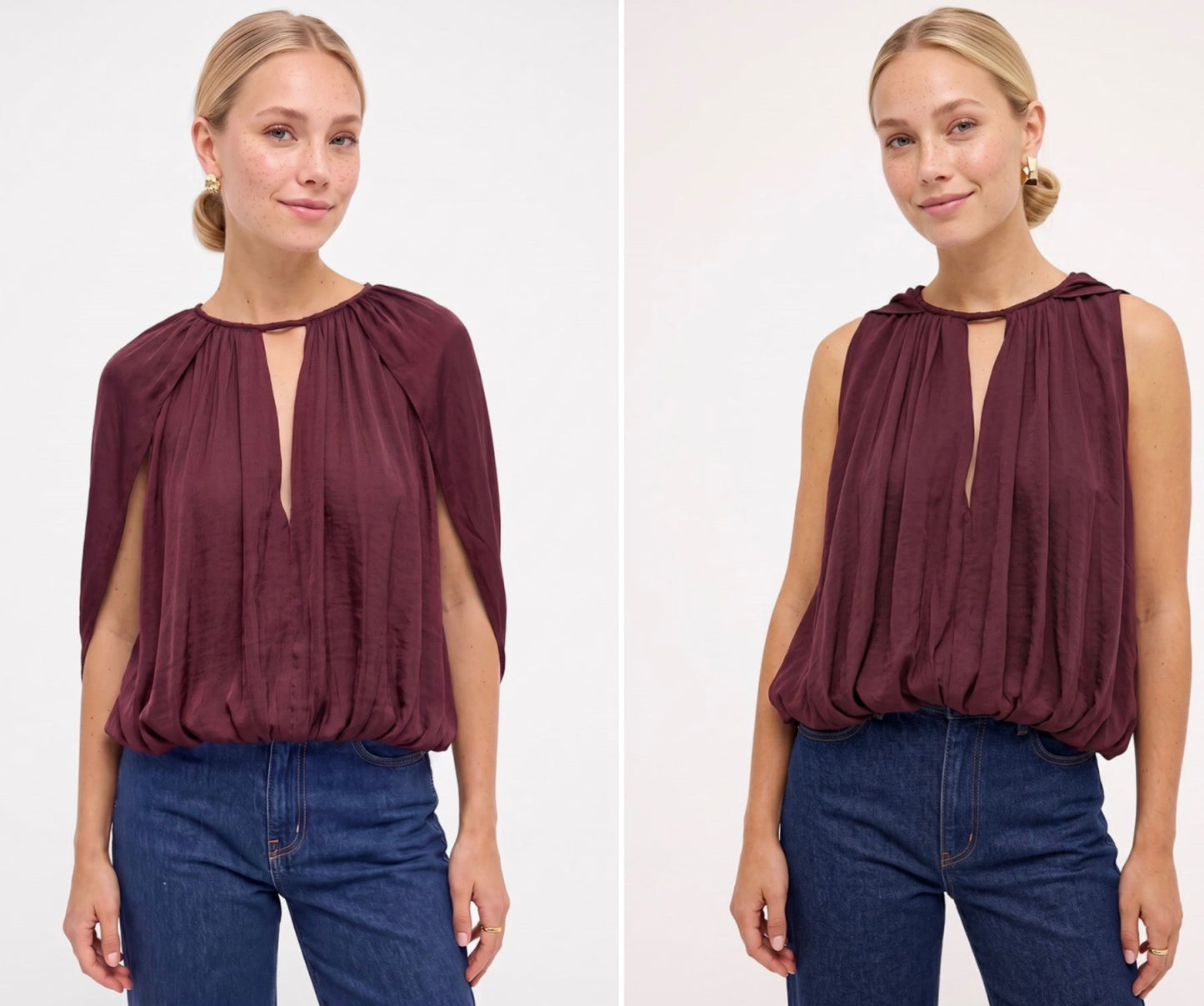 Ailin top