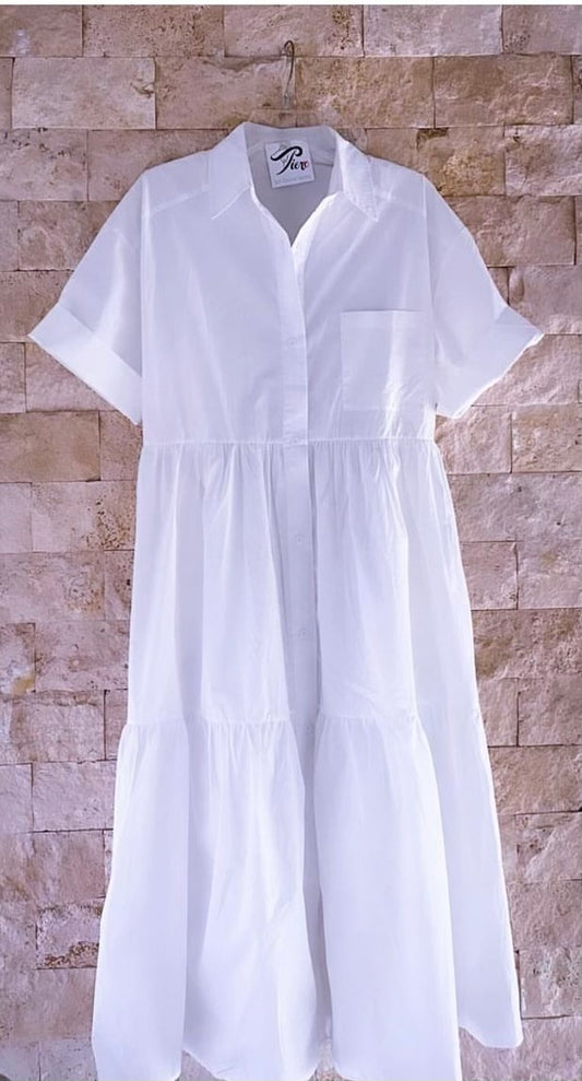 Mariangely dress