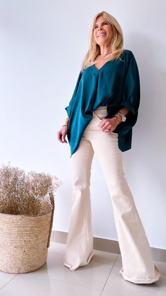 Celeste top