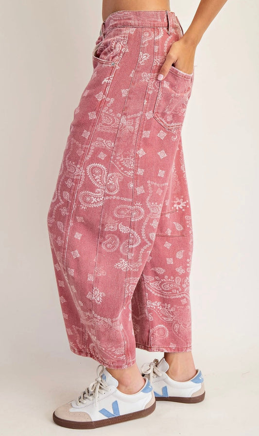Noribet pant