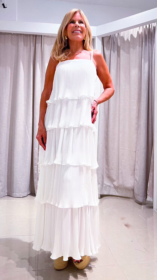 Halo dress