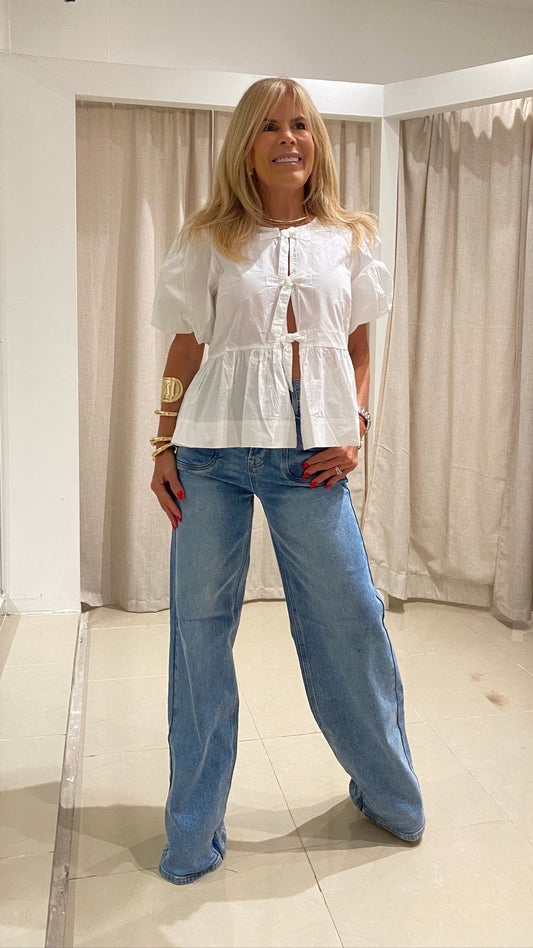 Gabriela top