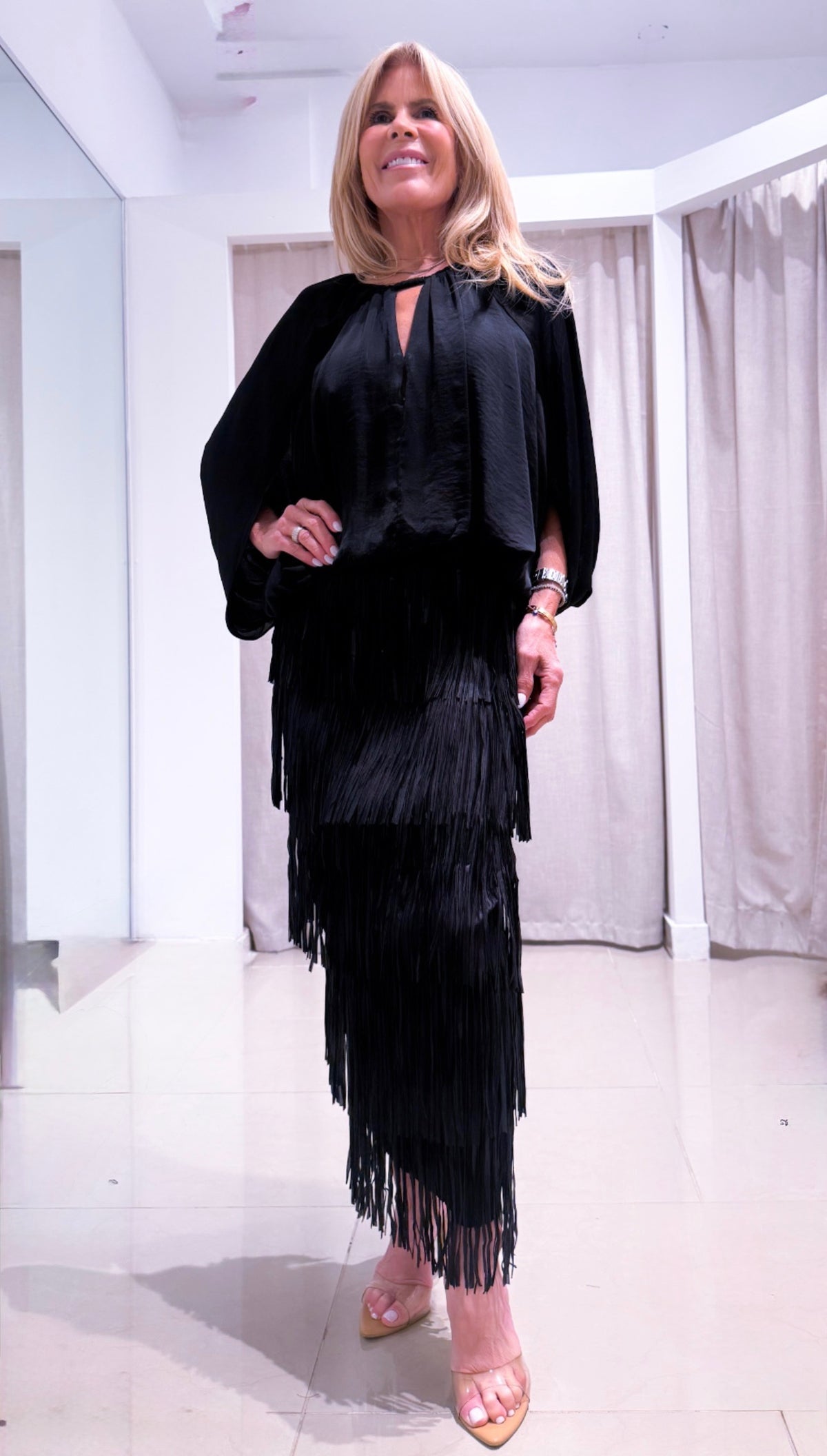 Velina skirt