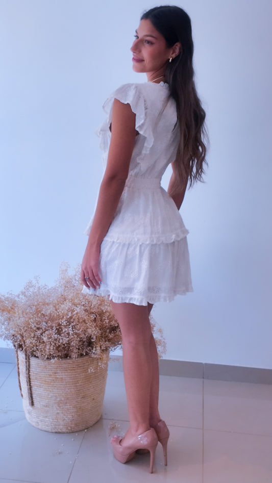 Aime dress