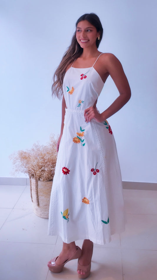 Suny dress