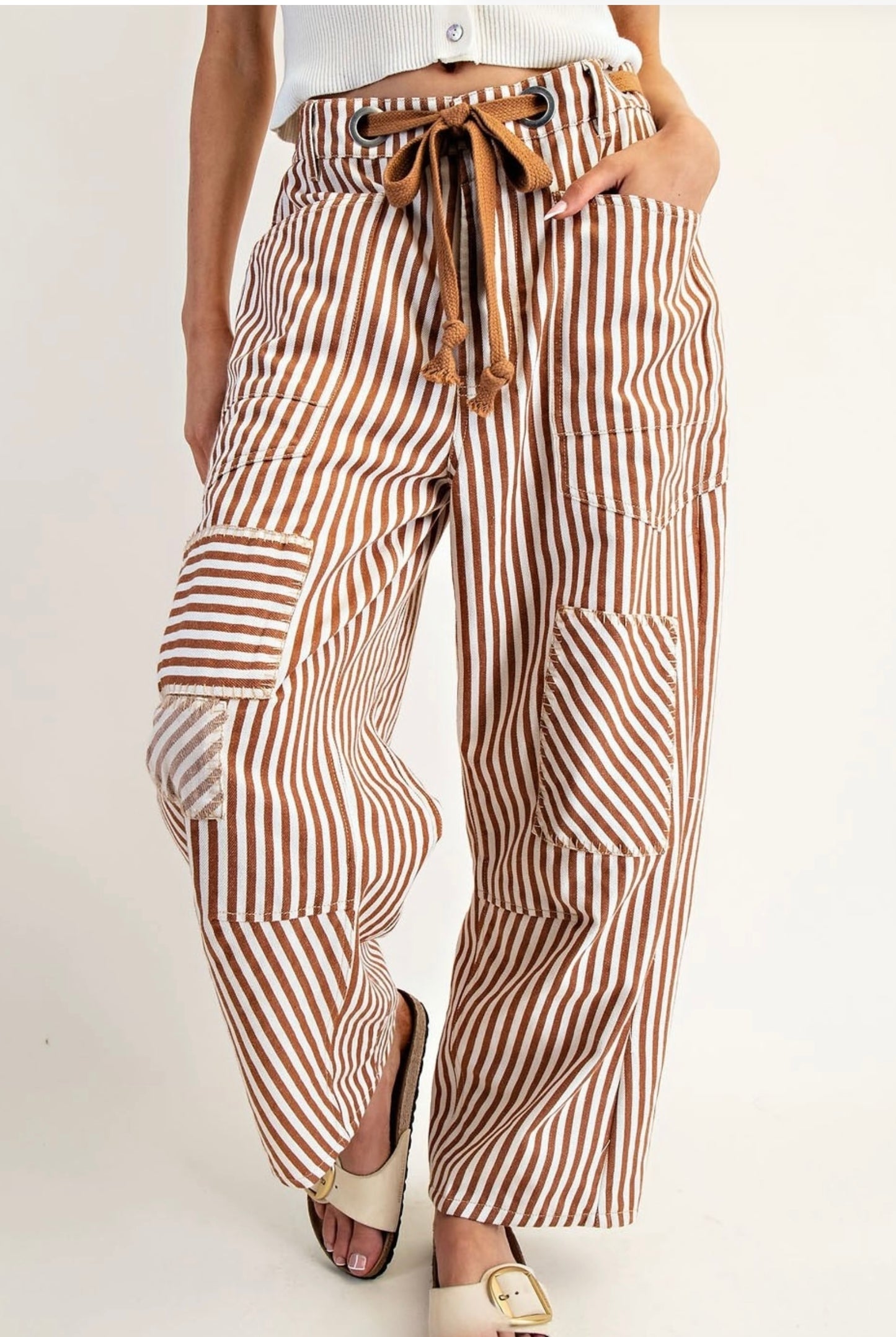 Idalia pant