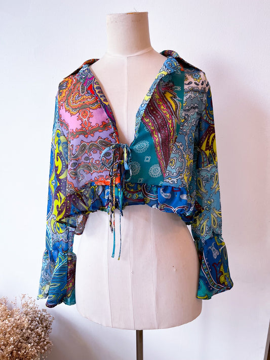 Adaline top