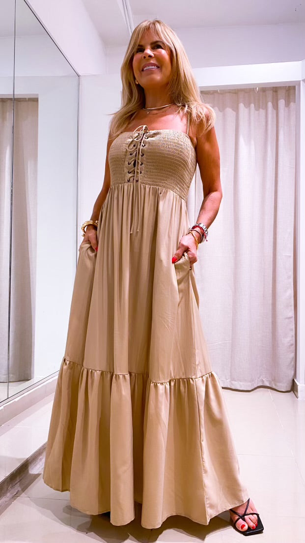 Kalia dress