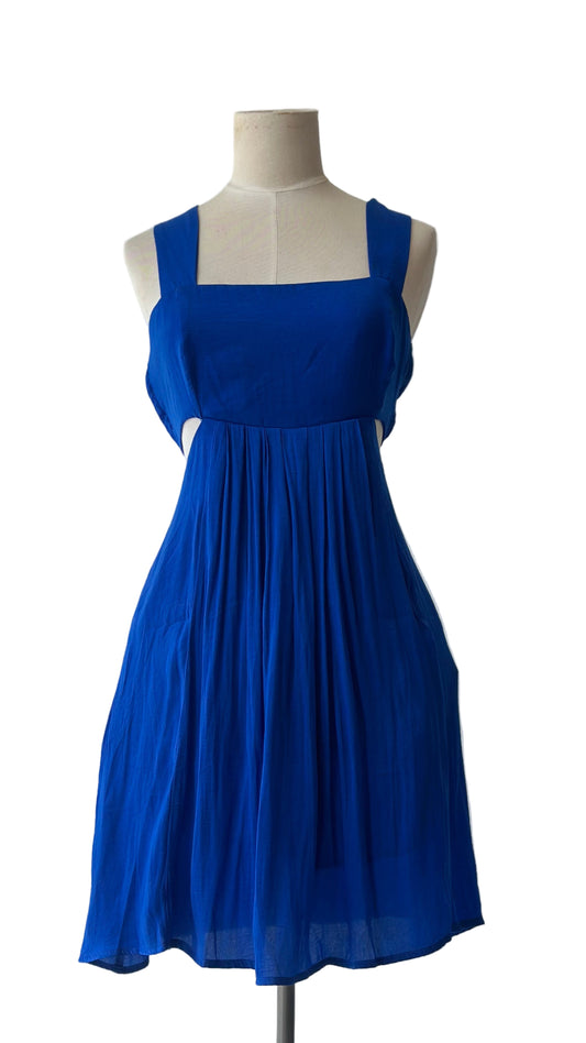 Desi dress