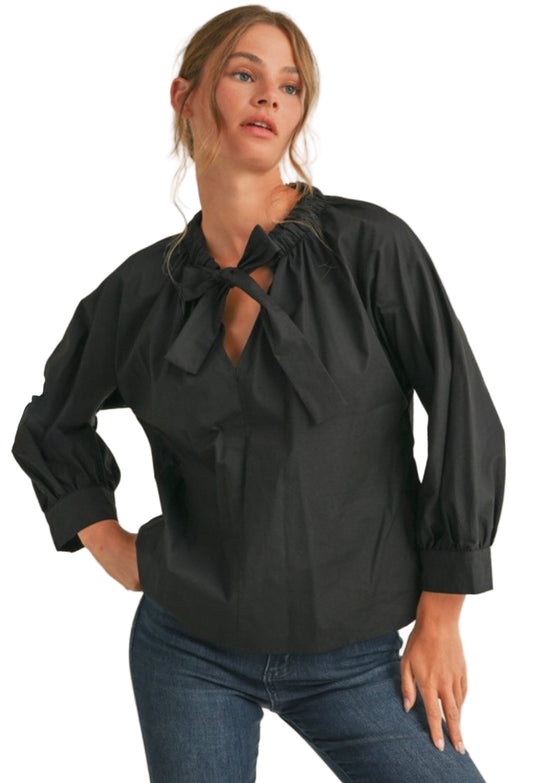 Belagio top