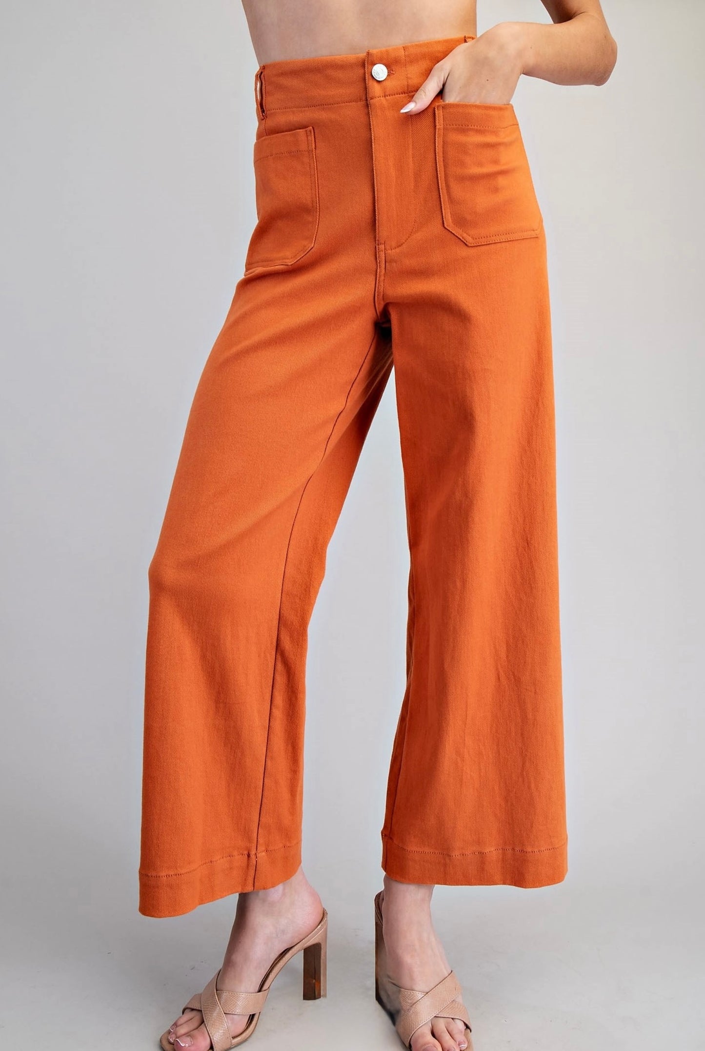 Innabelle pant