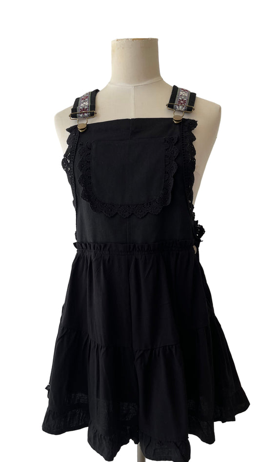 Kmila overall