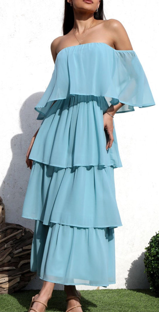 Aria dress