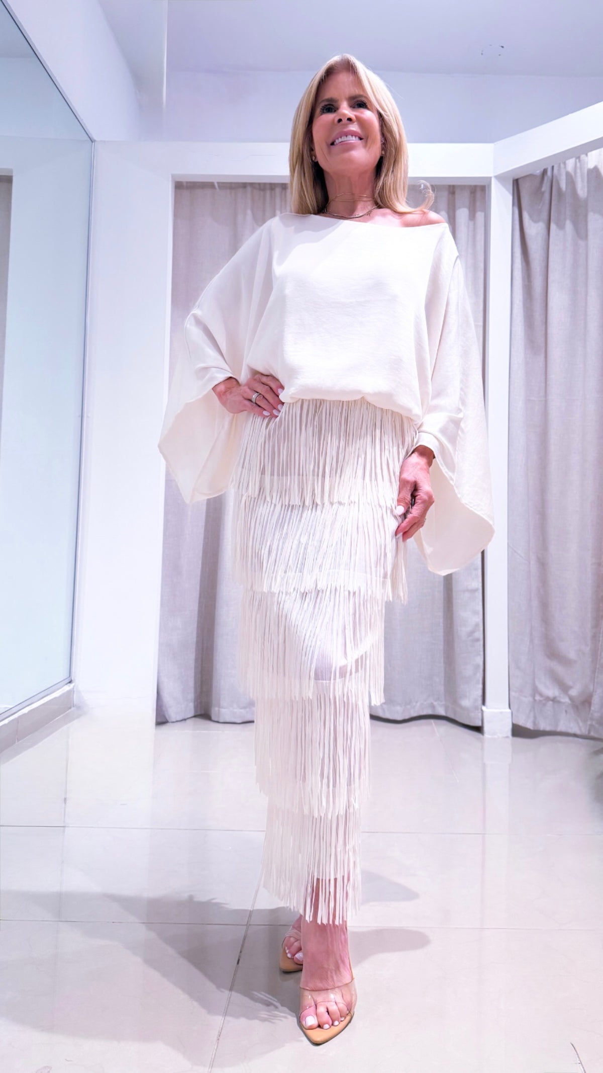 Velina skirt