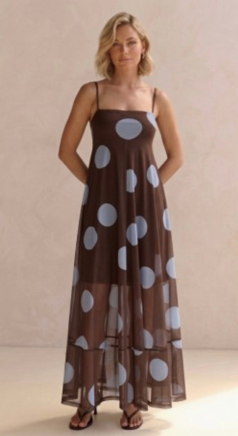 Nabia dress