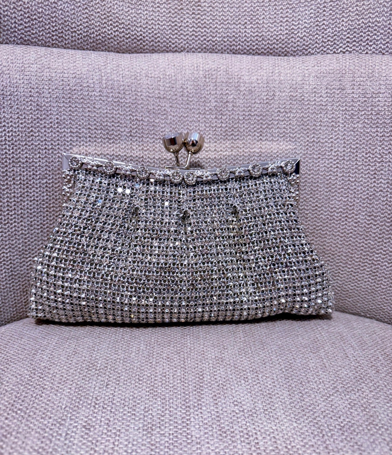 Yensi purse