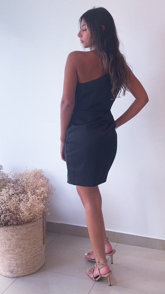 Marissa mini dress