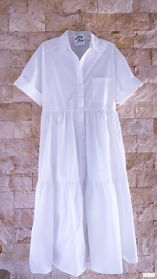 Lina dress