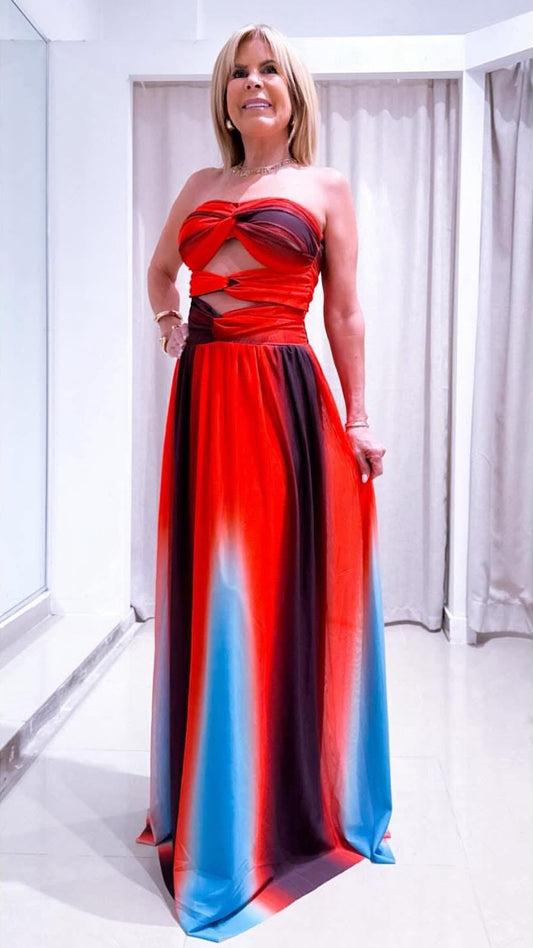 Maldiva dress