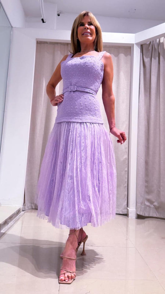 Julieta dress