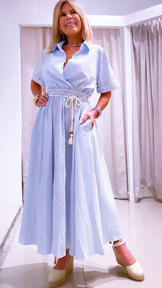 Benito II dress