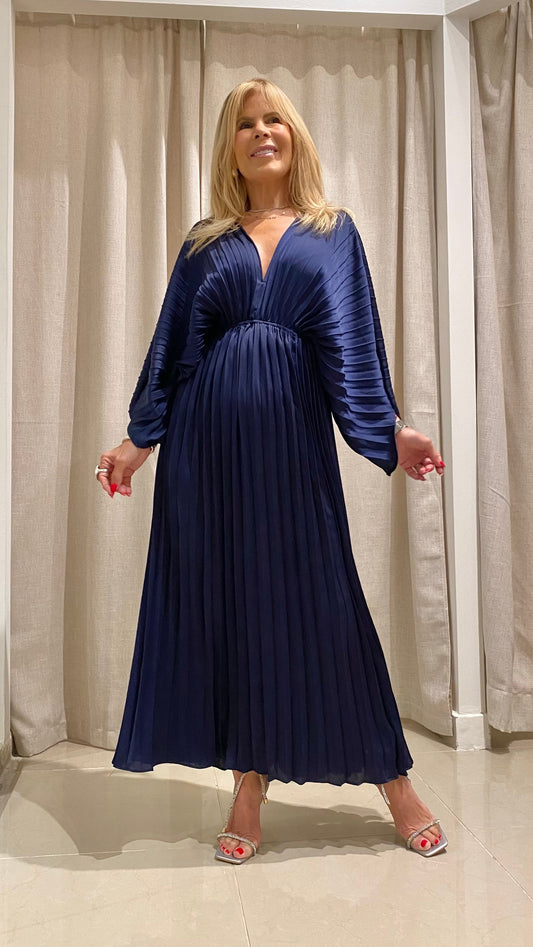 Alessia dress