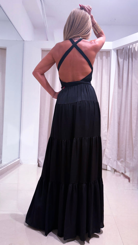 Azza dress