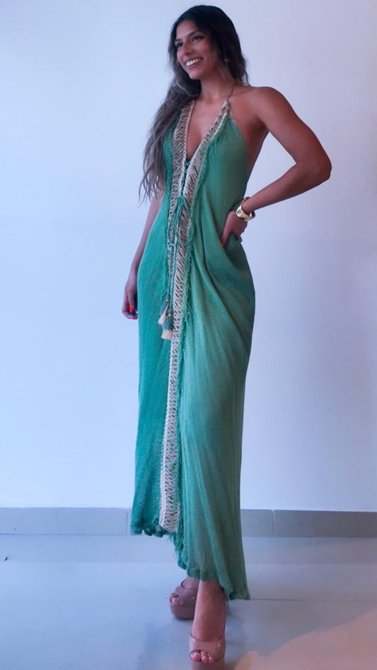 Bruna dress