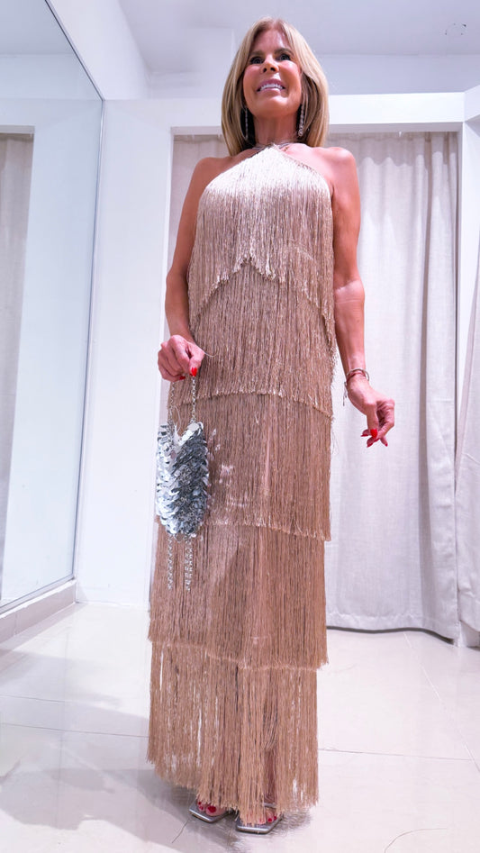 Azari dress