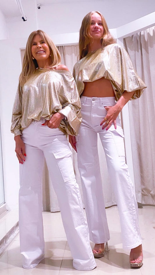 Caterina top