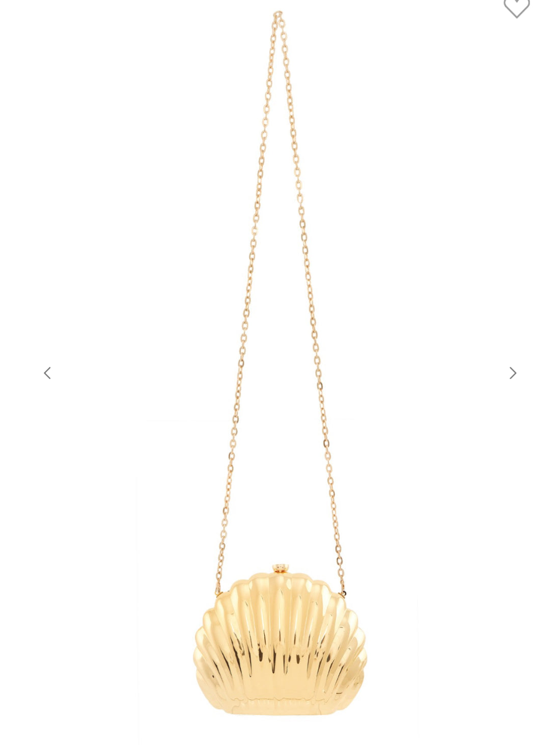 Ariel purse