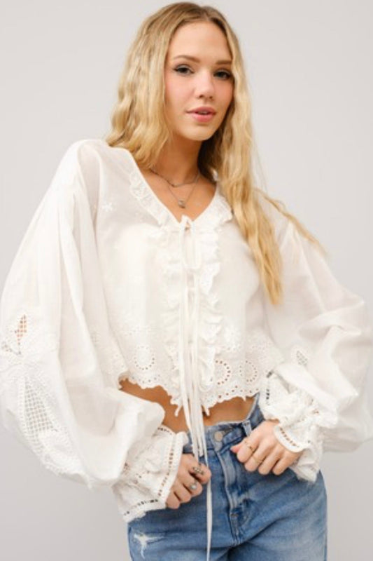 Casandra top